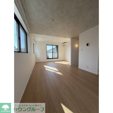 Kolet扇大橋#03の物件内観写真